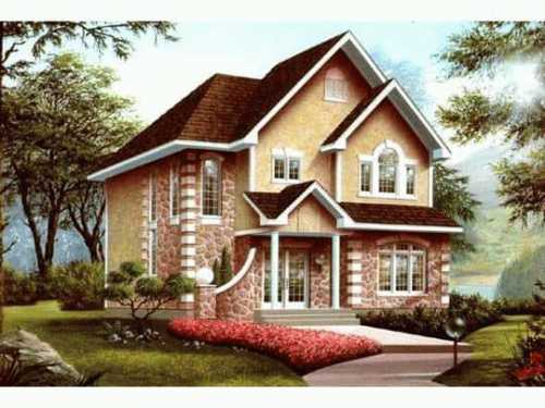 Гостиная говорит о гостеприимстве