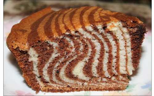 Рецепты торта Зебра  мультиварке, секреты