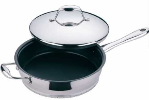 Для чего нужен сотейник