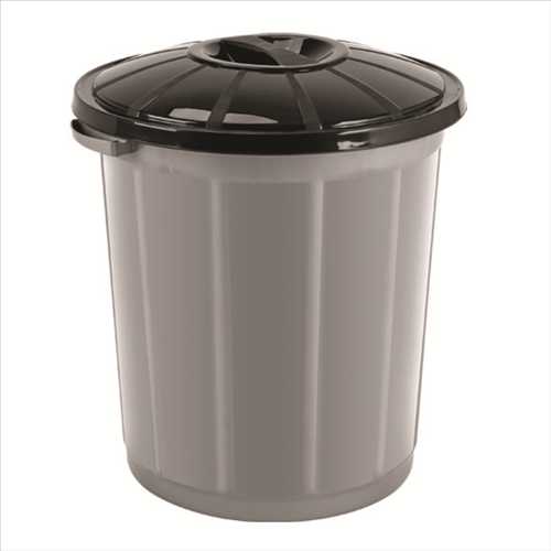 Моя голова — это не мусорное ведро