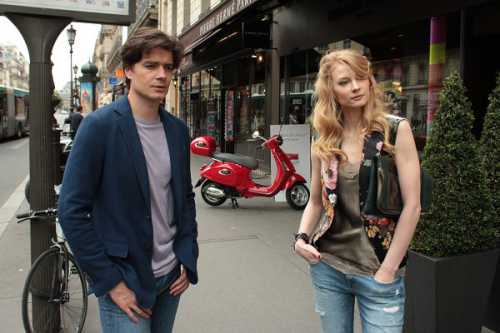 И помните, небойтесь менять свою жизнь, бойтесь этого несделать