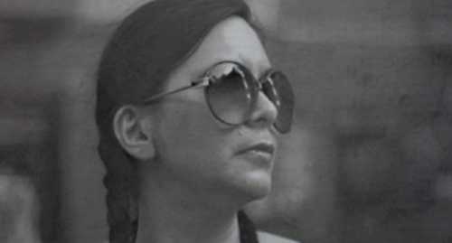 Родственную душу человек встречает всего один раз в жизни