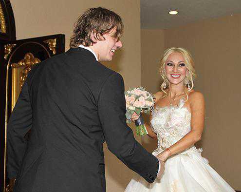 Я родилась в