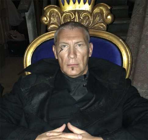 Он любит меня, как родную, у них с мамой нет совместных детей