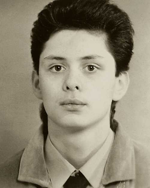 Детский сад — штаны без лямок