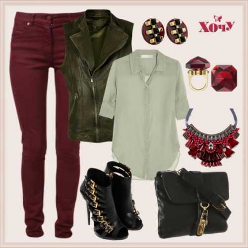 А когда же уместно применять дизайнерские штучки