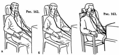 В результате из придаточных пазух носа, расположенных в голове человека, выделяется огромное количество слизи и гноя, которые могли стать прекрасной питательной средой для того самого вируса гриппа, от которого мы не можем найти защиты